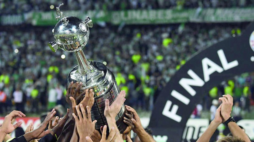 La Confederación Sudamericana de Fútbol aprobó varios cambios para la Copa Libertadores del próximo año.