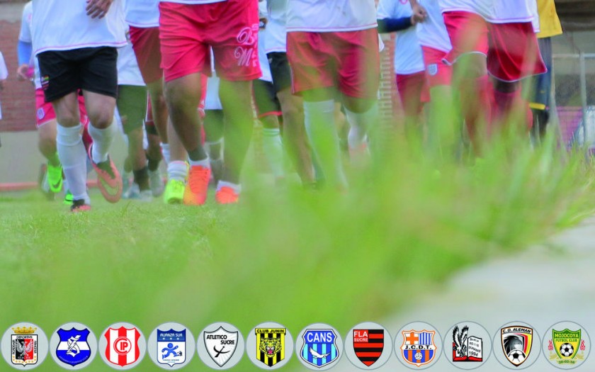 El campeonato de la máxima categoría del balompié regional comenzará hoy y se extenderá hasta julio.