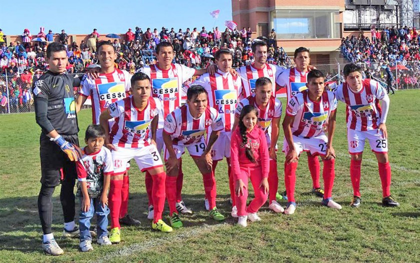 Independiente es el líder de la Primera “A” y principal candidato a coronarse campeón del Torneo 2018 del fútbol...