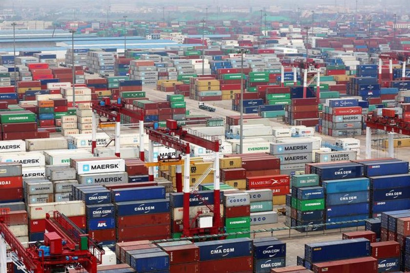 China responde a EEUU con duros aranceles