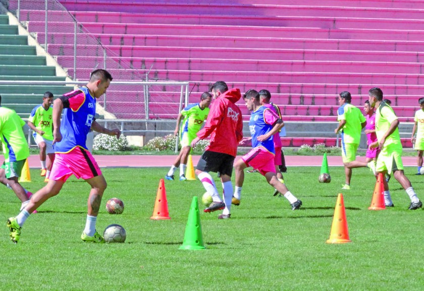 Independiente participará en el torneo de ascenso al profesionalismo.