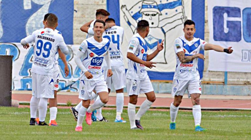 El santo quiere adelantar su partido frente a Destroyers.