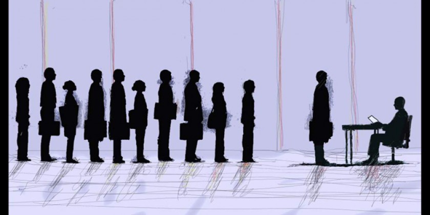 Cuando una economía va bien, la tendencia lógica es que el beneficio alcance a una gran parte de la población, pero eso