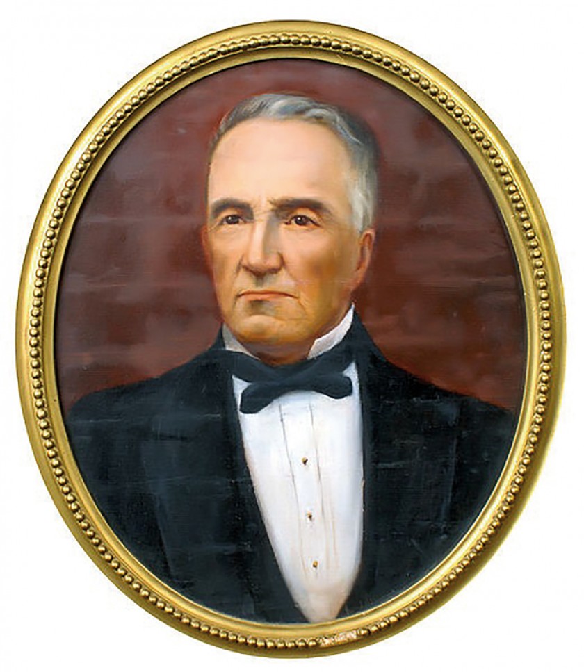 Melchor Daza
