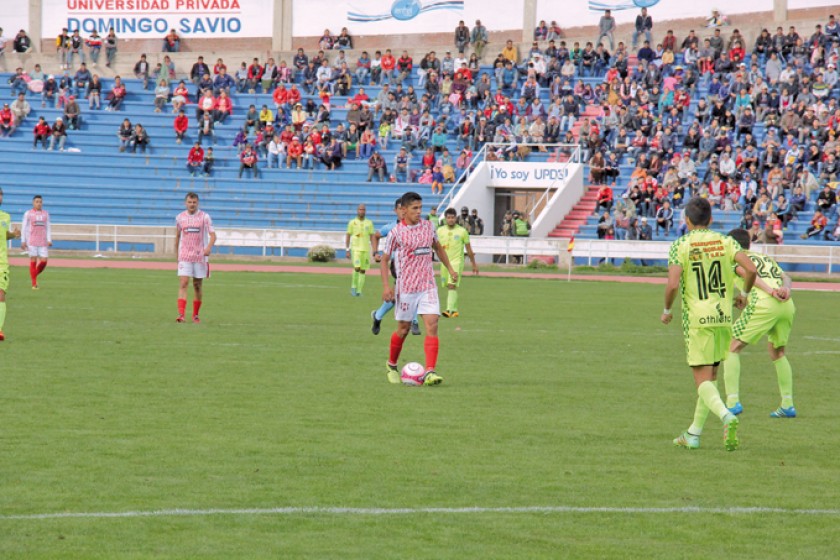 Independiente activó el martes una impugnación contra Avilés Industrial tras quedar eliminado de la Copa Simón Bolívar.