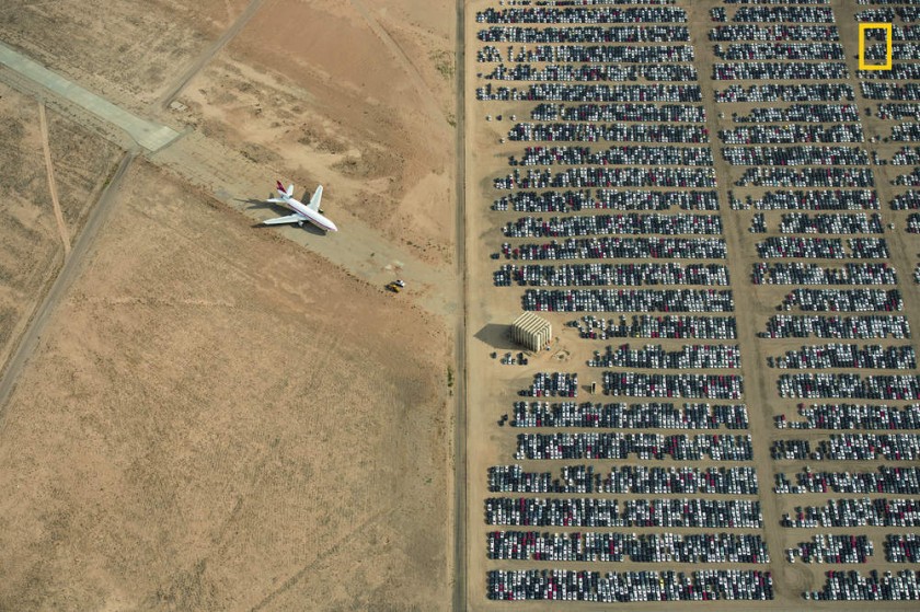 National Geographic escoge sus mejores fotos de 2018
