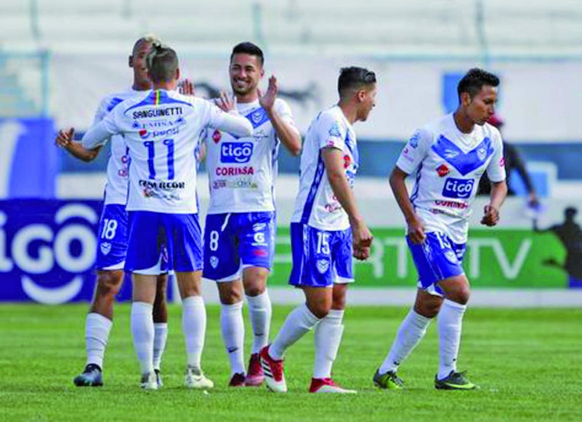 San José buscará consagrarse como campeón hoy ante Blooming a falta de una fecha para que acabe el torneo.