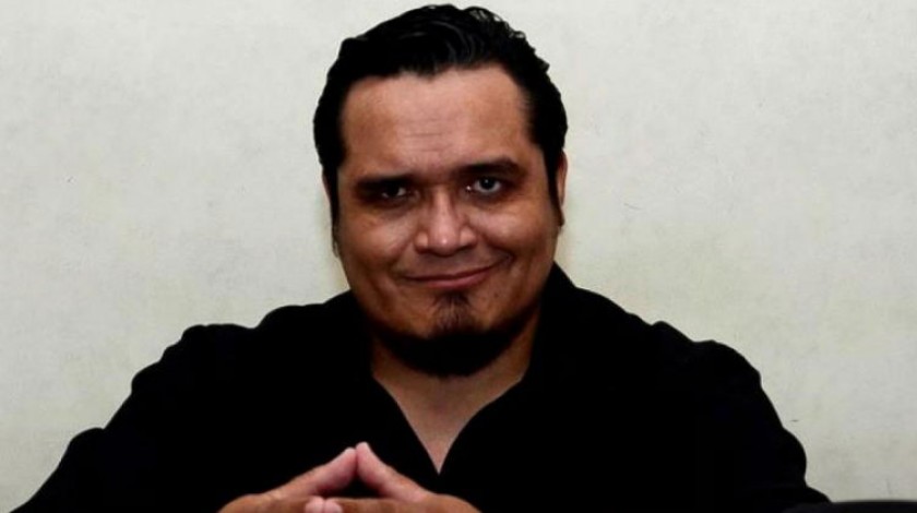 El abogado Jhasmani Torrico torturaba a sus demandados y lideraba una red de corrupción. FOTO: Intenet