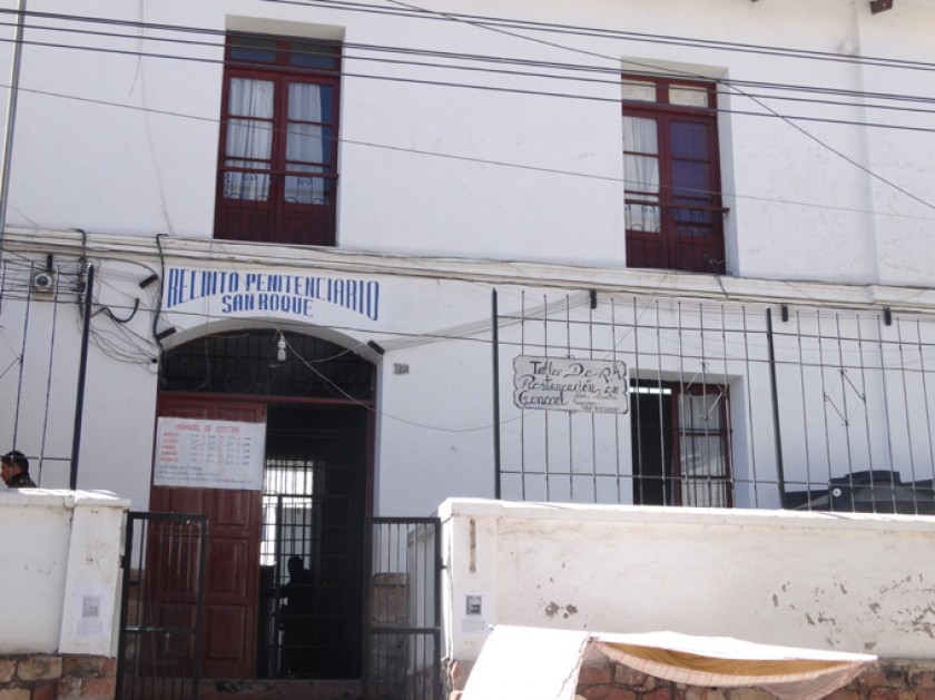 CONDENA. El responsable de violar a un adolescente durante casi tres años fue sentenciado a cumplir 11 años de cárcel en