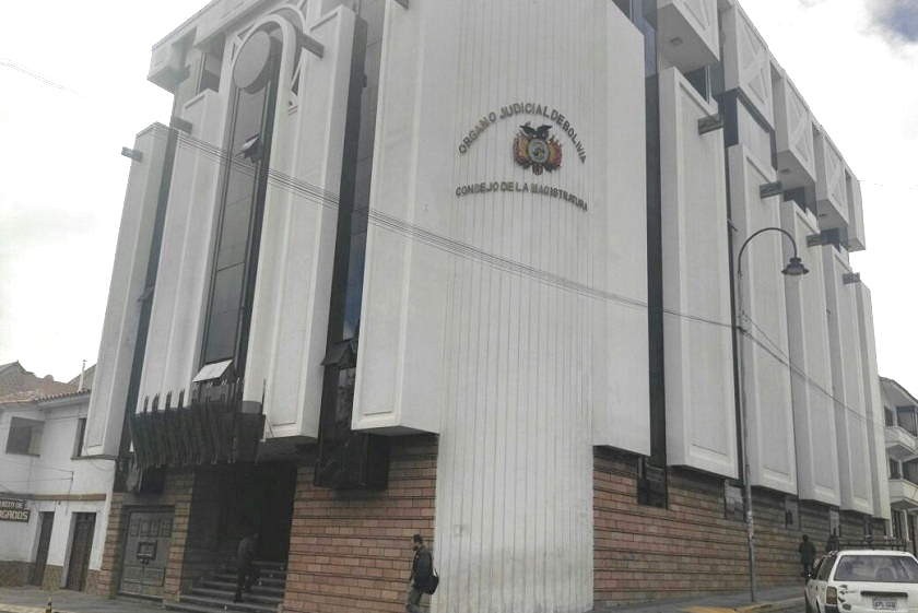 El Consejo de la Magistratura investigará el accionar de los jueces que sentenciaron a cinco años a un policía.