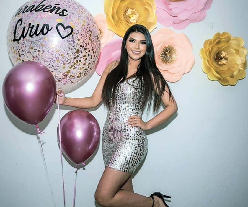 Marlene Lirio Betancourt Barroso.