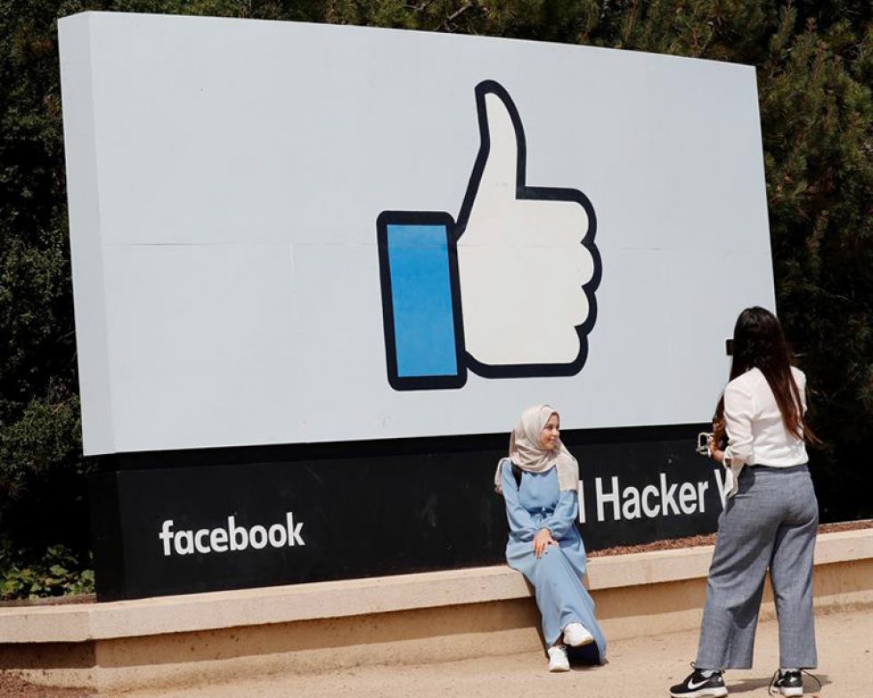 SISTEMAS. Los fallos en el sistema de las redes sociales más utilizadas del mundo se repitieron después de cuatro meses.