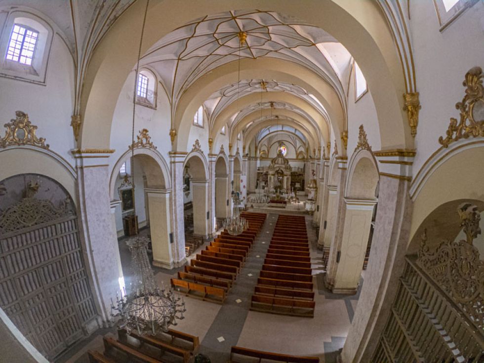 Gabriel Campos, joven orgullo sucrense