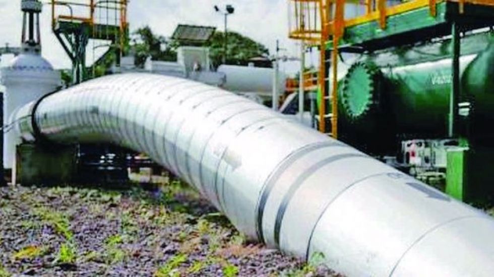 El gasoducto Brasil Bolivia ya no estará bajo el control de Petrobras, según un acuerdo que la compañía analiza.