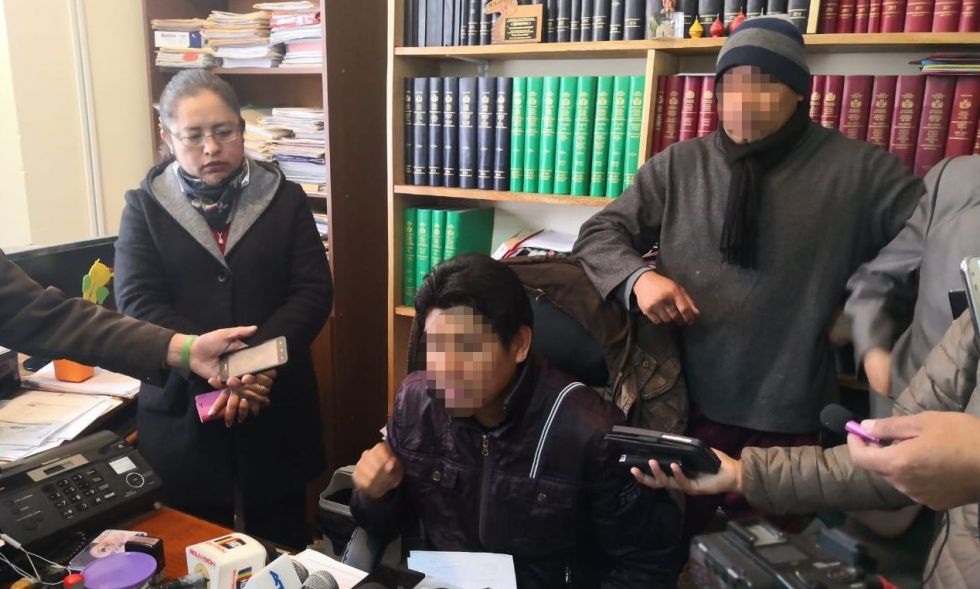 Los internos del penal San Roque denunciaron atropellos y cobros irregulares.