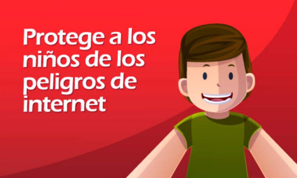 Hoy en día existen muchos riesgos en internet y más para los menores de edad (niños y adolescentes) entre ellos está vídeos que no son aptos para menores.