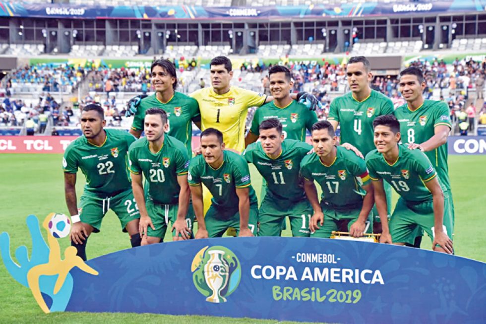 La Selección Nacional solamente tiene asegurado un partido amistoso para la fecha FIFA de septiembre.