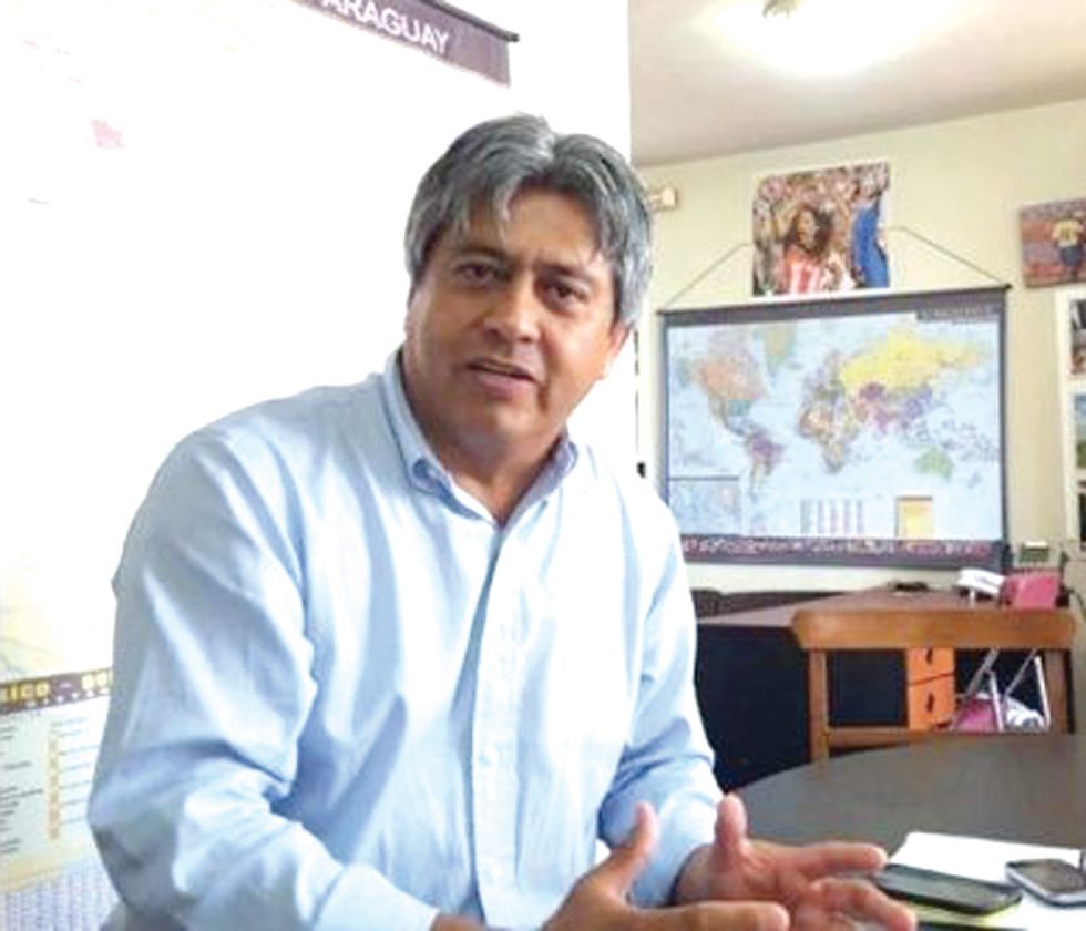 Mario Cossío propone que candidatos renuncien si Evo postula