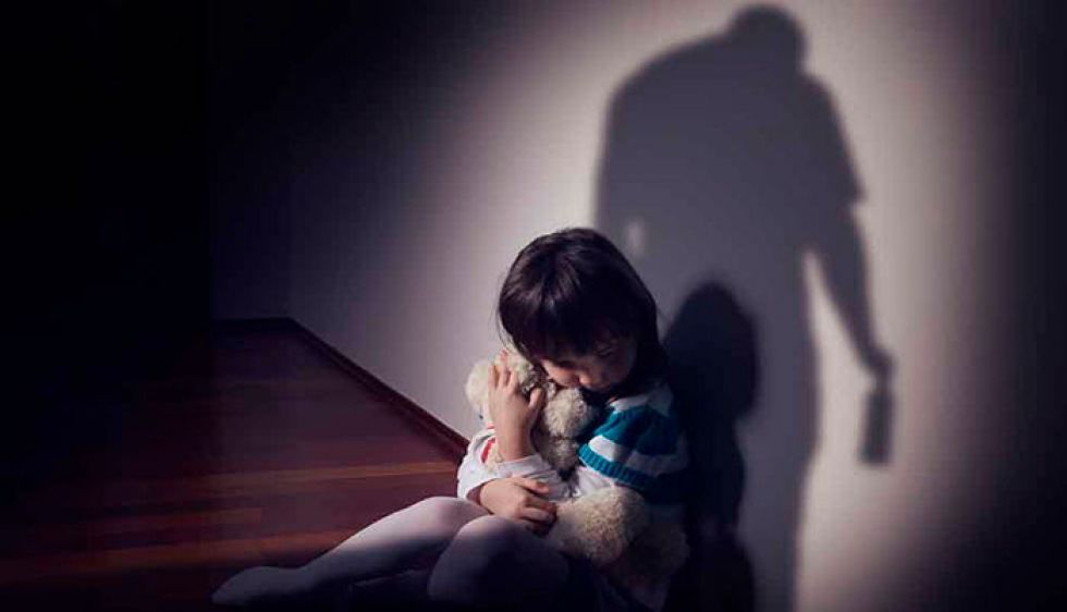 La violencia sexual en contra de niños tiene promedios altos en Cochabamba.