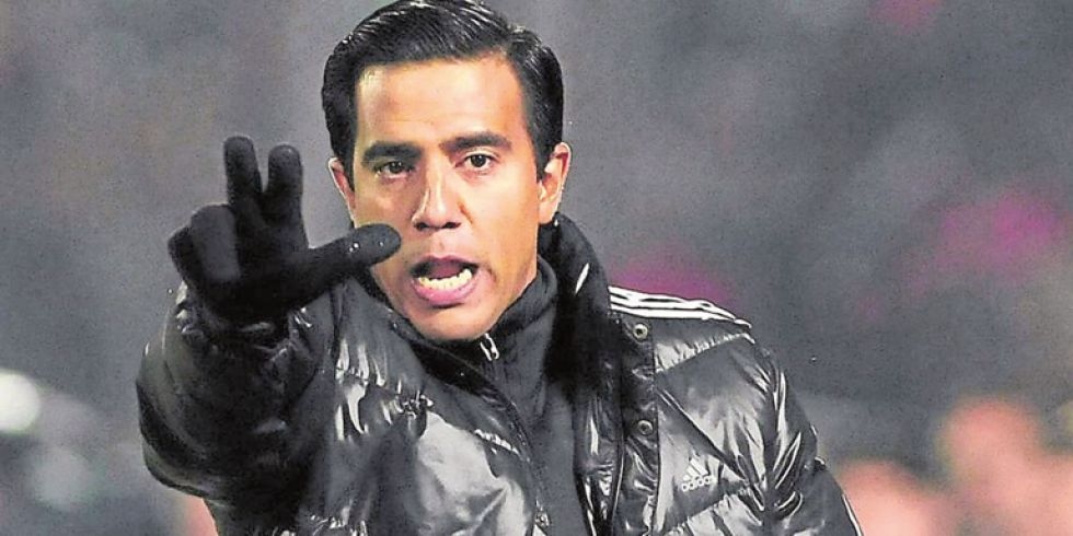 Farías llamó a los jugadores experimentados, que vuelven despues de no ser tomados en cuenta por Villegas.