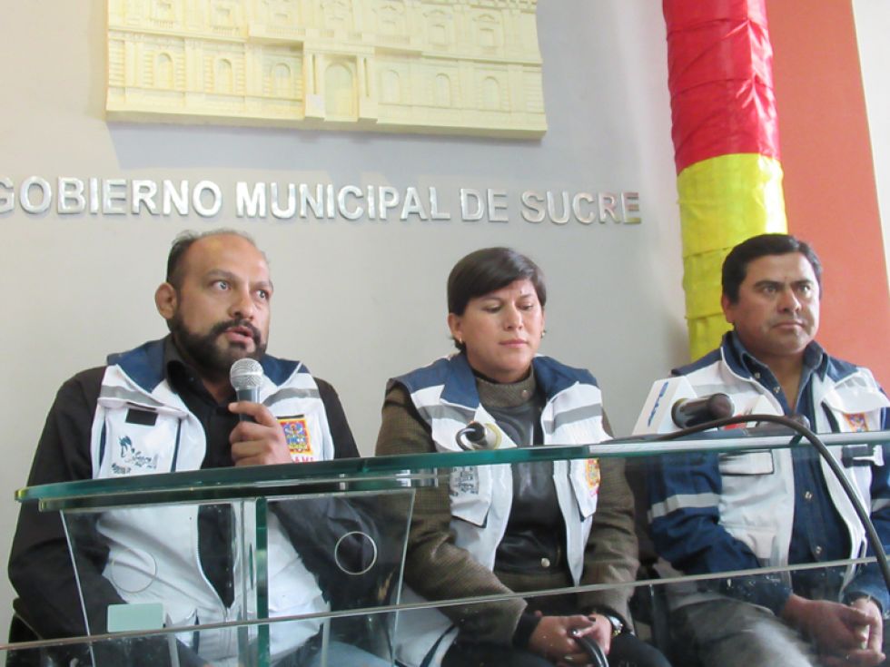 PELIGROSOS. La Alcaldía habilitó el 114 para reportar a canes de razas peligrosas.
