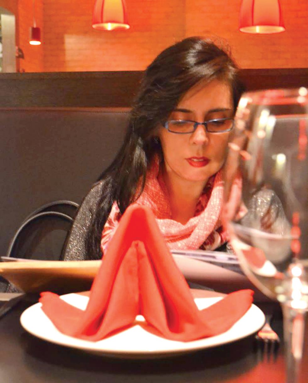 Rosario Barahona