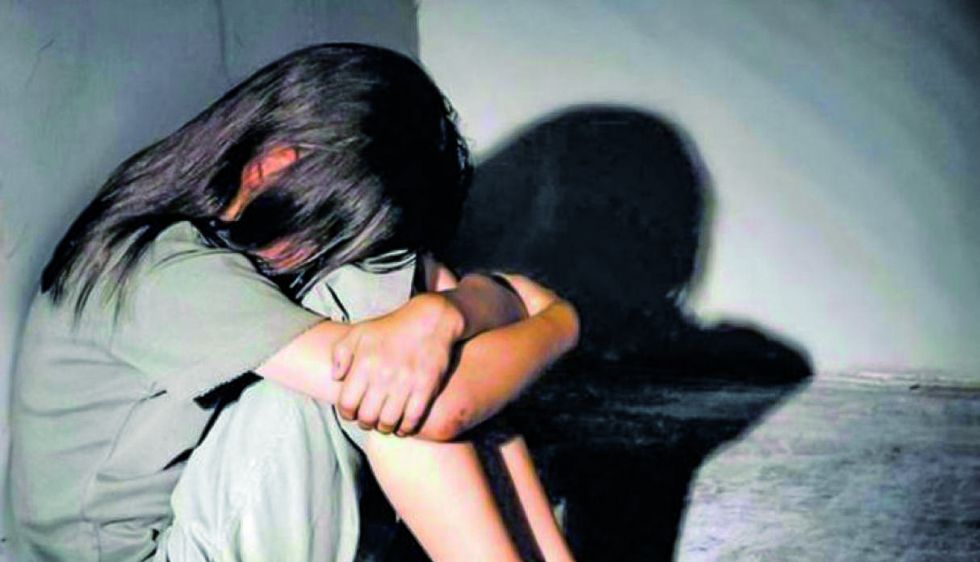 CERCANOS. Gran cantidad de violaciones a niños y adolescentes son perpetradas por familiares.