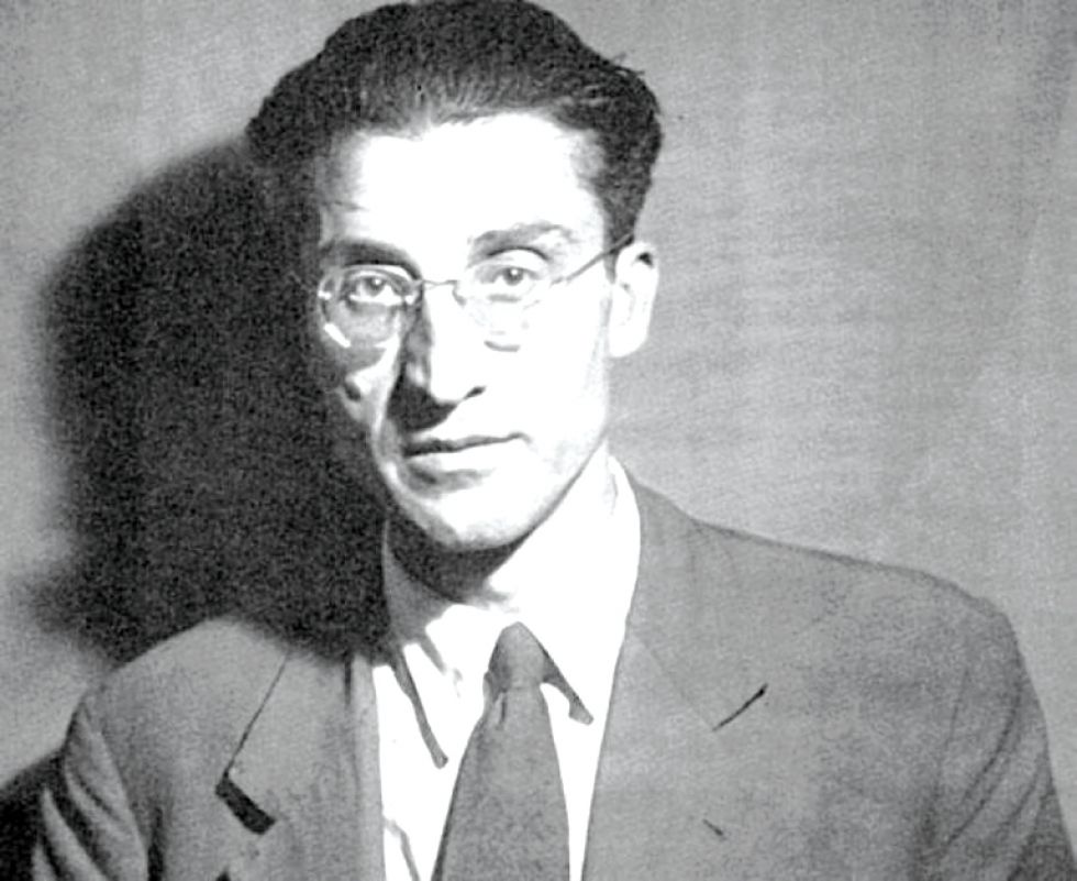 Cesare Pavese