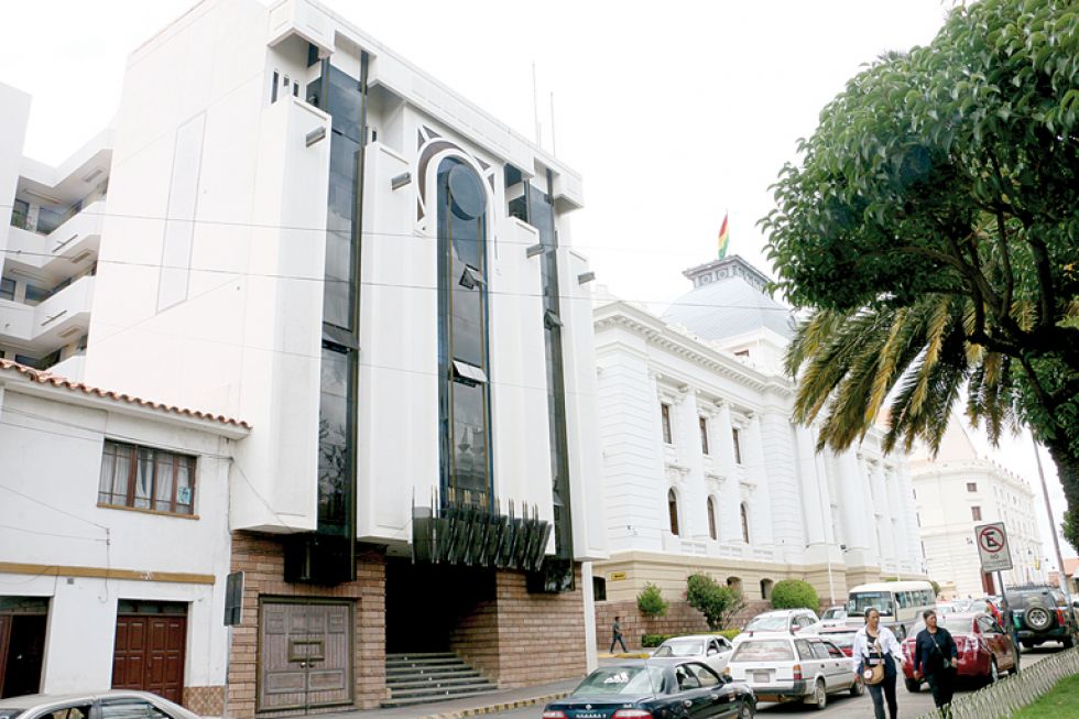 FALLO. Algunos artículos del reglamento del Consejo de la Magistratura fueron observados.