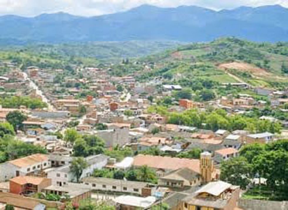 DECISIÓN. El padre cumplirá su sanción de 25 años de prisión en la carceleta de Monteagudo.