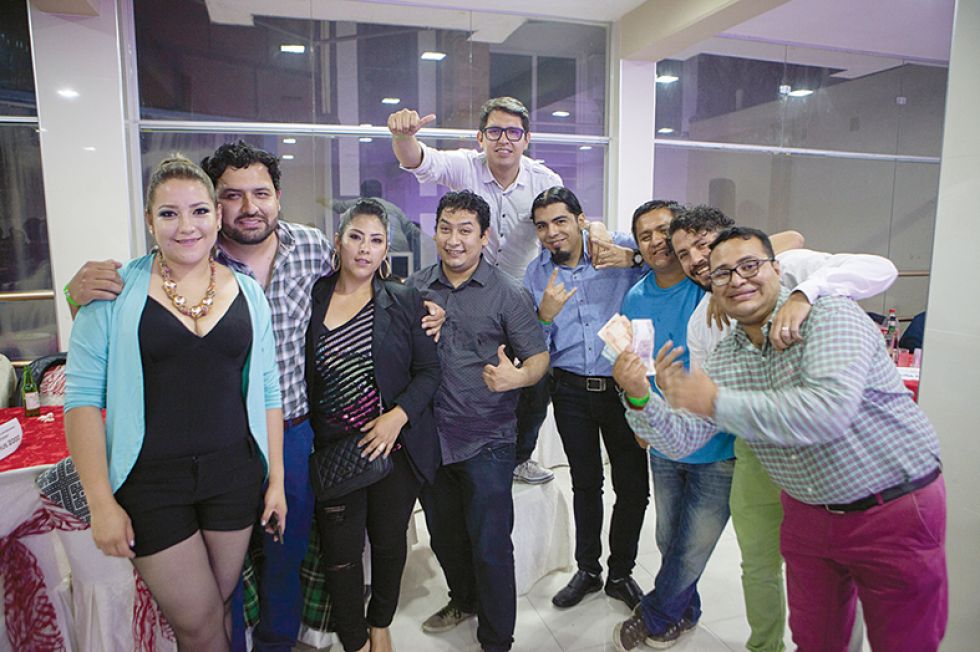 Promoción 2005