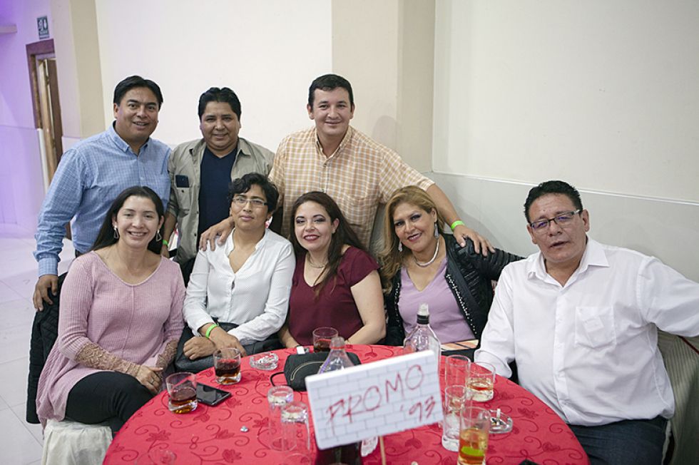 Promoción 93