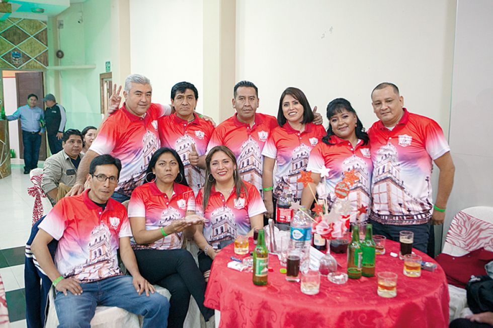 Promoción 92