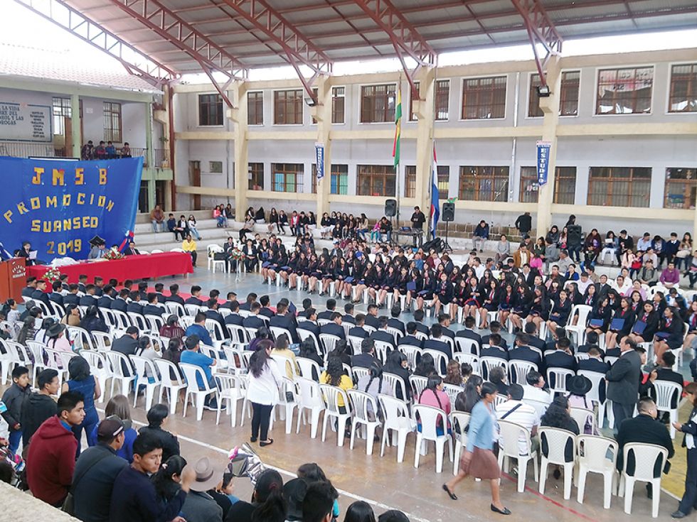   Promoción “Suansed”.