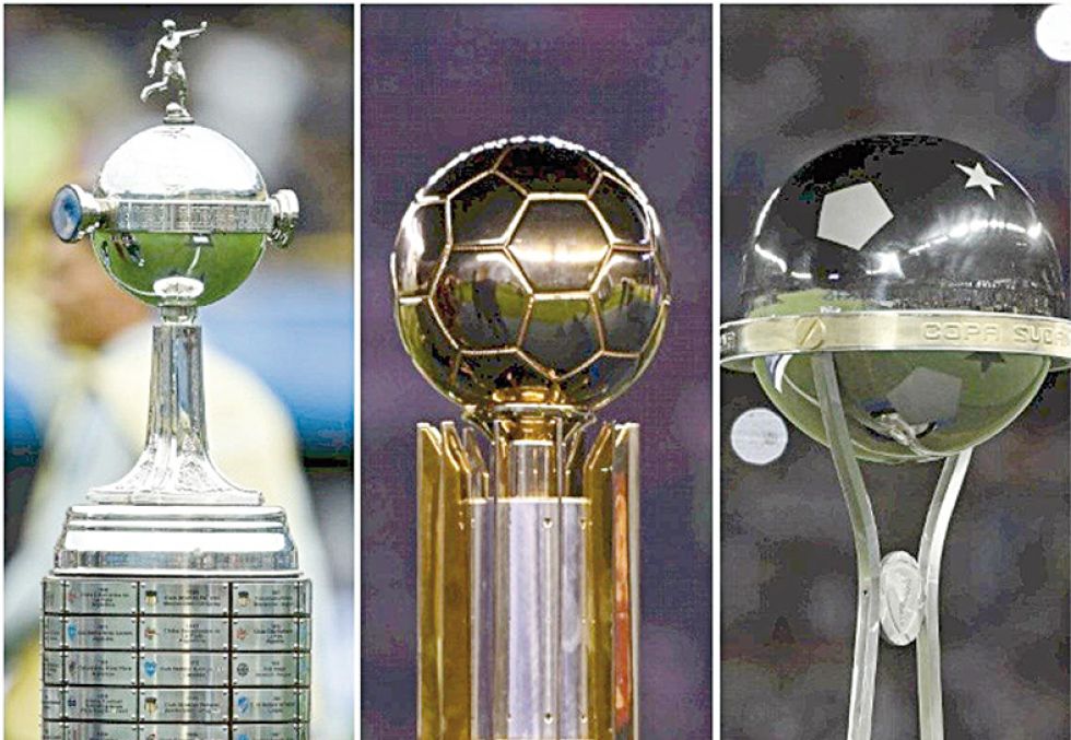 Esta jornada se definirá la suerte de las selecciones y los clubes sudamericanos para los torneos internacionales.