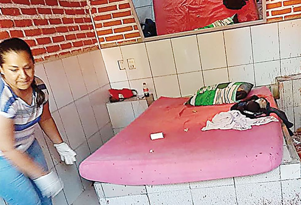 LUTO. La muerte de dos mujeres en Cochabamba y Santa Cruz dejan consternación a la población boliviana.