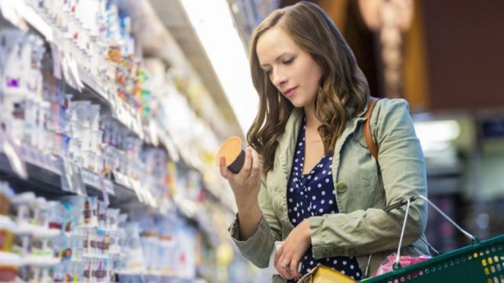 INCREMENTO. Durante los últimos años, los estadounidenses vieron un repunte de su economía a nivel de consumo.