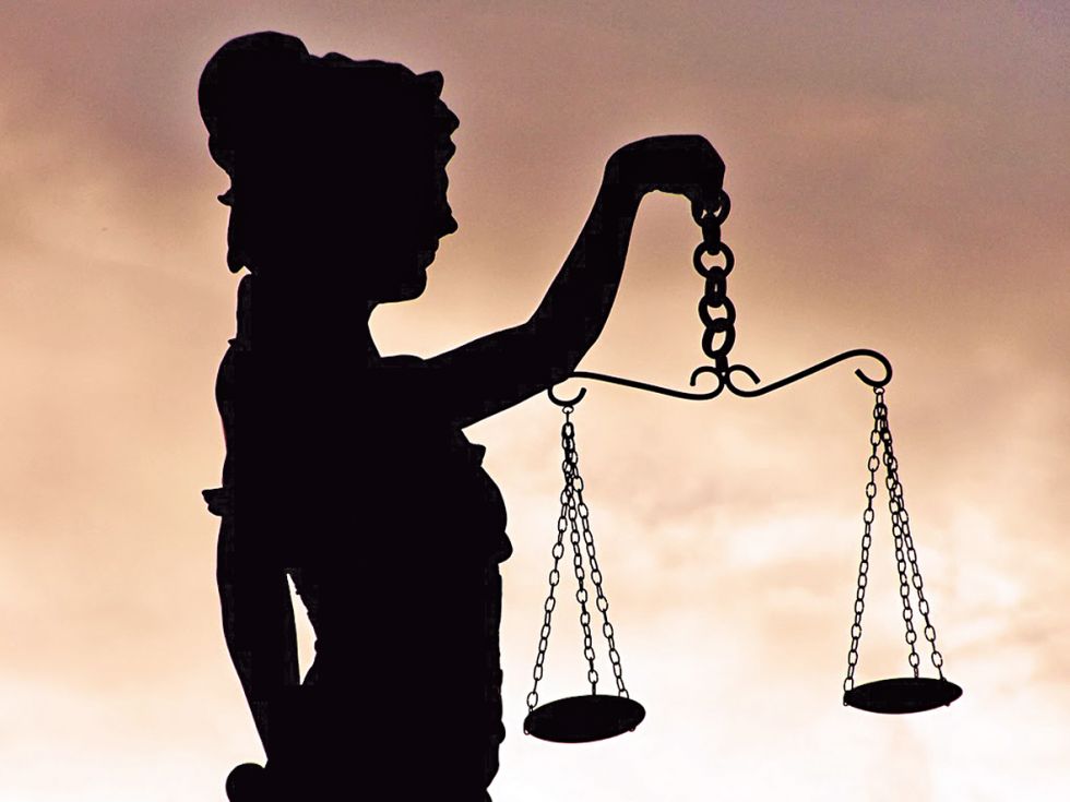 JUSTICIA. Después de más de cuatro años se dictó sentencia por el asesinato Marcial Barroso.