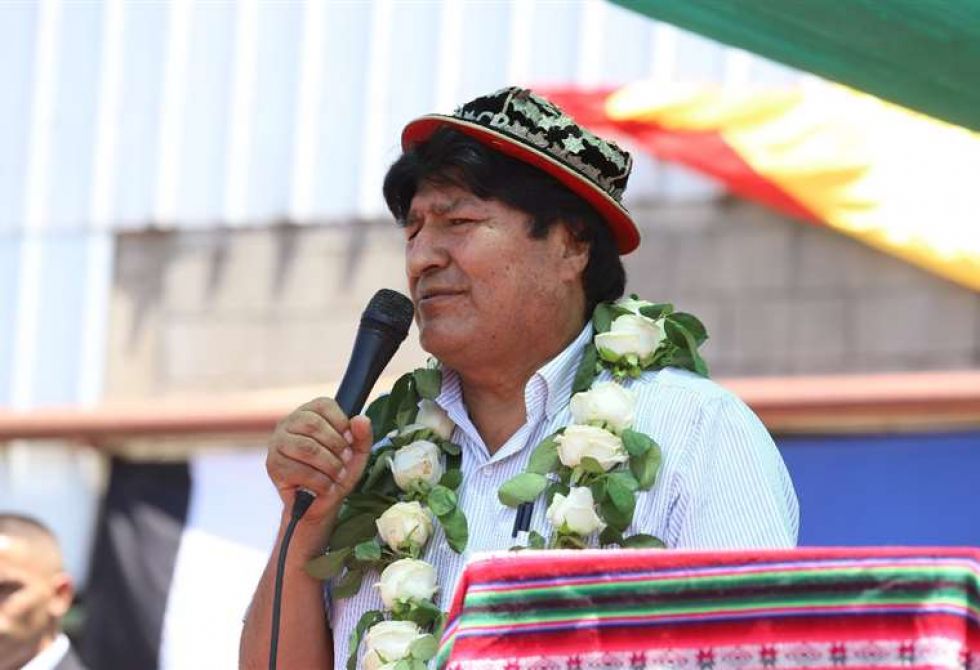 El expresidente Evo Morales se pronunció en Argentina sobre los candidatos para las elecciones generales.