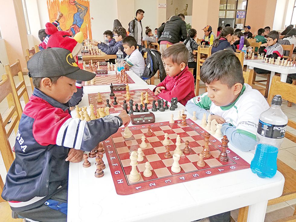 Sucre y Santa Cruz ganaron nacional interclubes