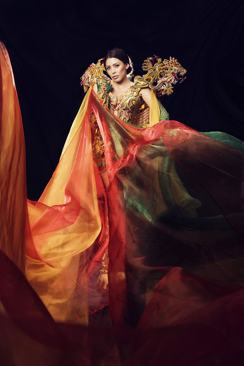 Miss Bolivia Internacional