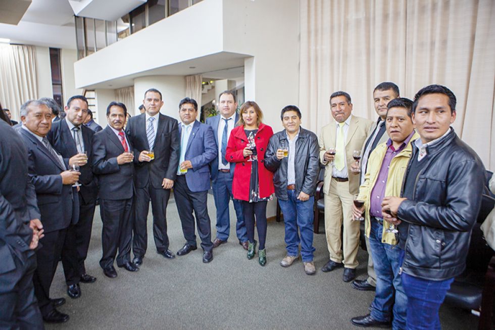 SIB Chuquisaca