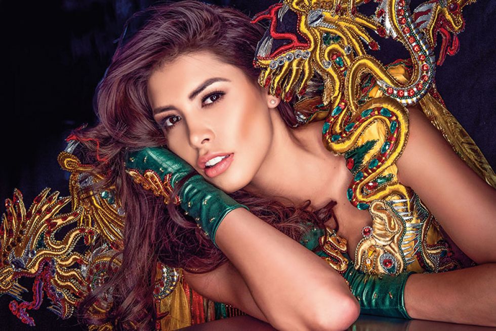 Miss Bolivia Internacional