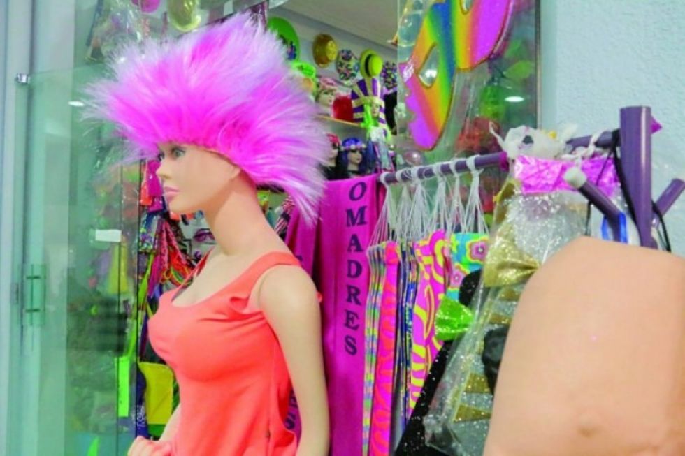 La Alcaldía de Sucre prohíbe espectáculos de strippers en las fiestas de Jueves de Comadres.