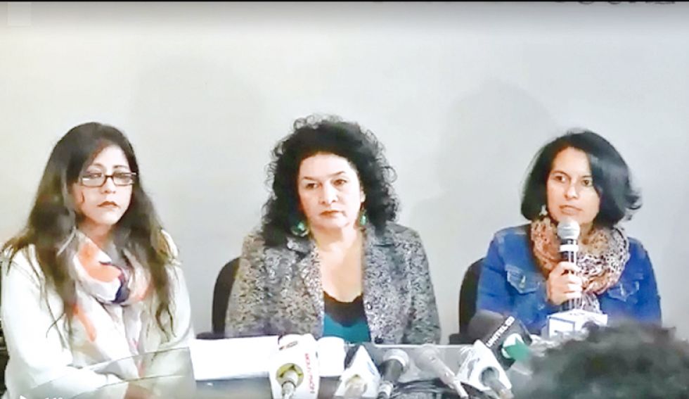 ENFERMEDAD. Autoridades municipales lanzaron la alerta naranja en el Distrito 7.