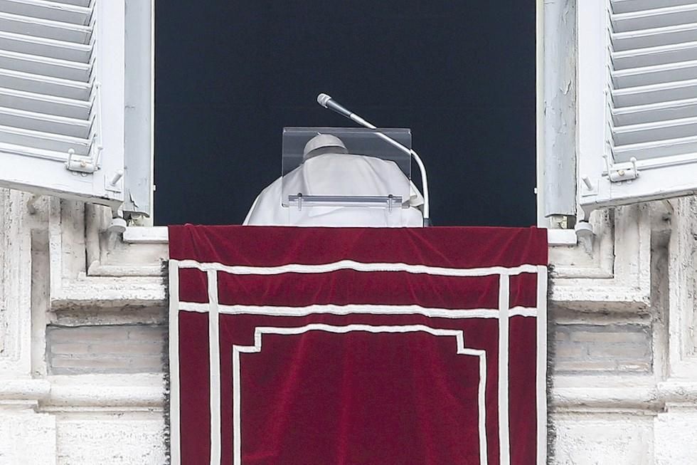 El papa Francisco no participará en los ejercicios espirituales de Cuaresma con miembros de la Curia Romana.