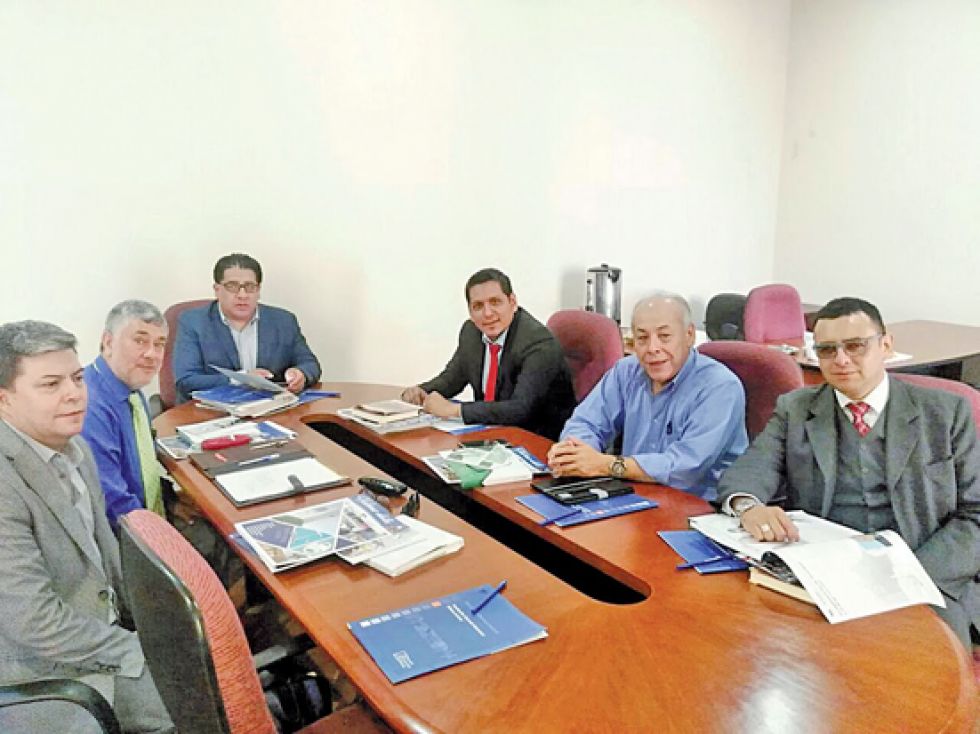 Abogado Yáñez preside el directorio del Conalab