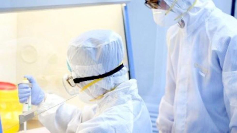 DETERMINACIÓN. Tras conocerse graves consecuencias por la presencia del coronavirus, inmediatamente comenzó la investigación por conseguir una vacuna.