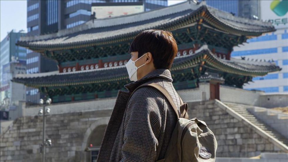 Corea del Sur es uno de los países que no recurrió al confinamiento ni al cierre de fronteras.