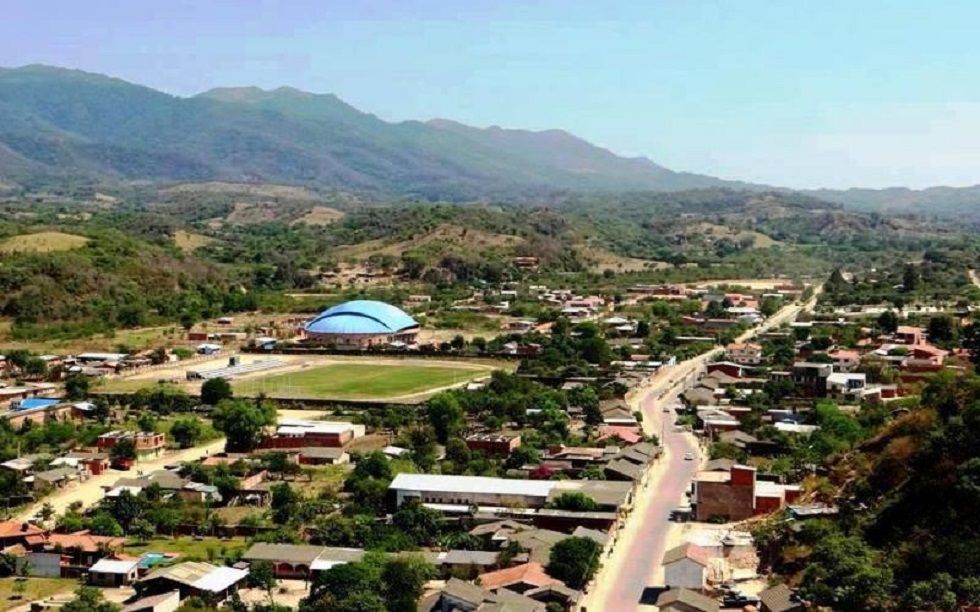 Monteagudo es el segundo municipio más afectado por la pandemia en Chuquisaca. 